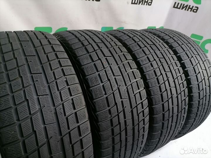 Yokohama Ice Guard IG30 225/55 R17
