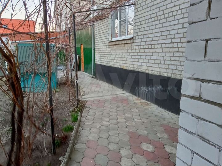 Дом 223,5 м² на участке 7,9 сот.