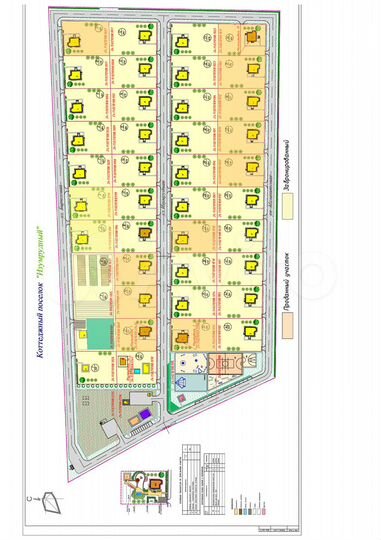 Участок 17,2 сот. (СНТ, ДНП)