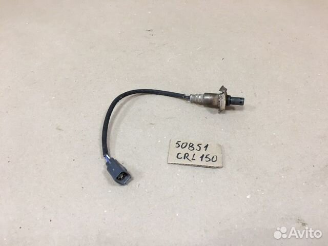 Датчик кислорода Toyota Corolla 150