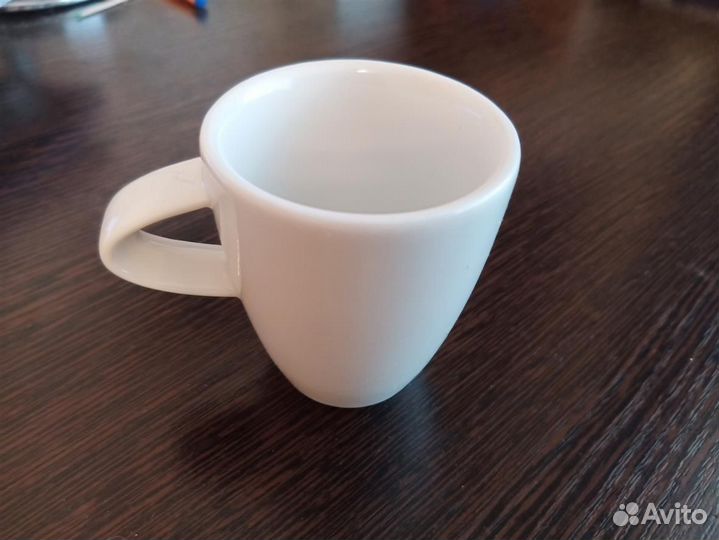 Чашка кофейная Bauscher, 90 мл