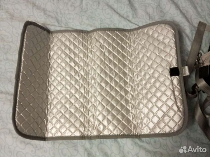 Рюкзак для мамы yeyebaby