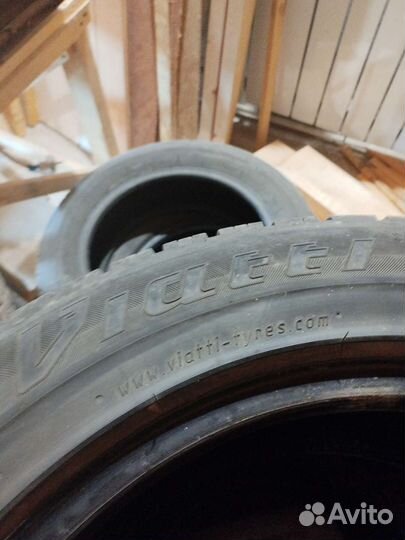 Viatti Bosco A/T 235/55 R17