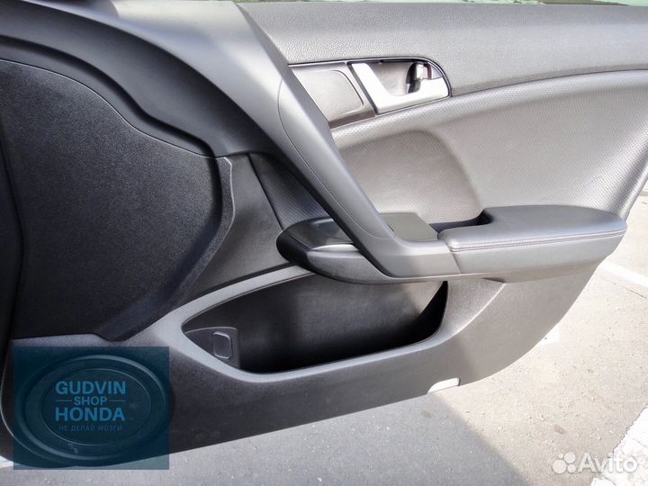 Ручки в карты дверей Accord 8