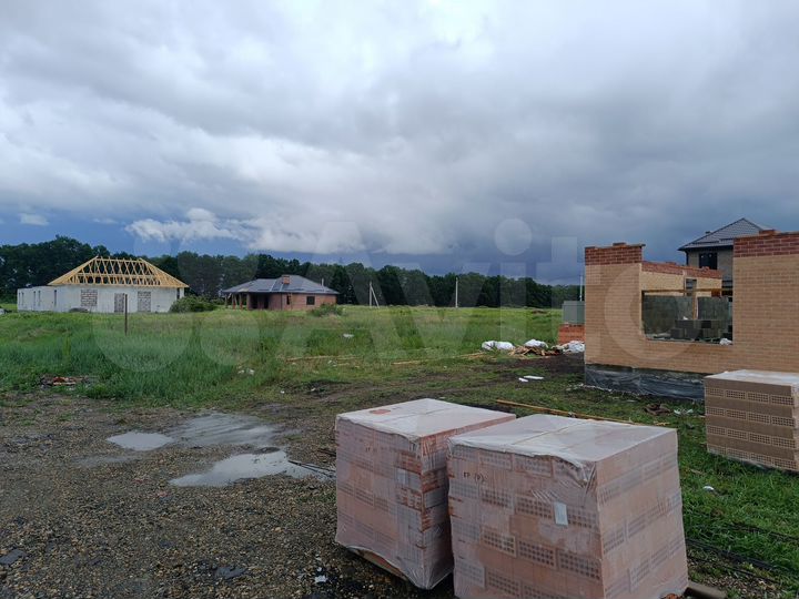 Участок 12 сот. (СНТ, ДНП)