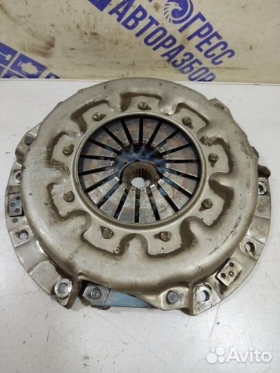 Корзина сцепления Mitsubishi Lancer 9 седан 1.6