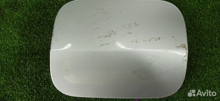 Лючок бензобака Volvo Xc90 D5244T4 2008