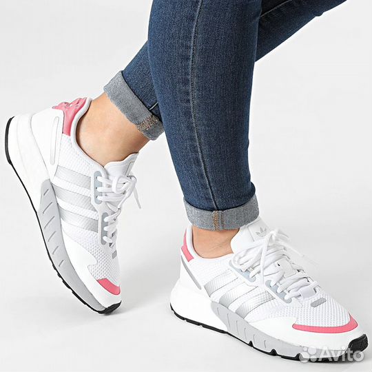 Кроссовки adidas zx оригинал новые женские