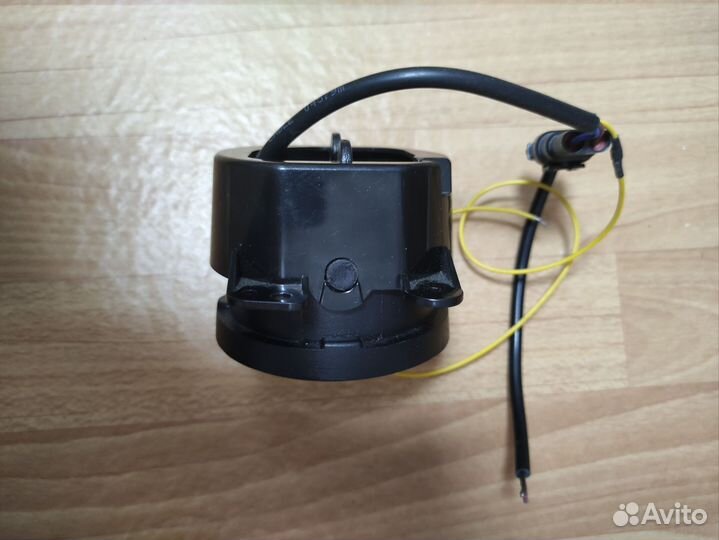 Фара на квадроцикл и другую мототехнику