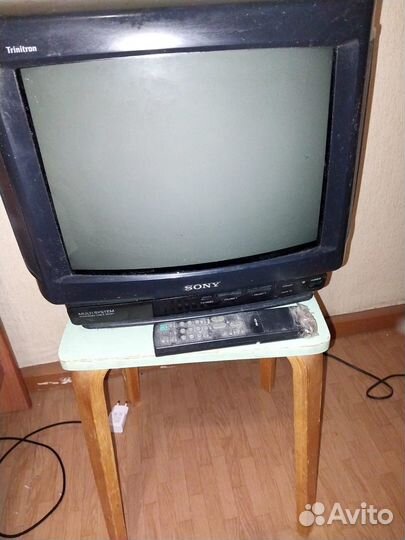 Телевизоры