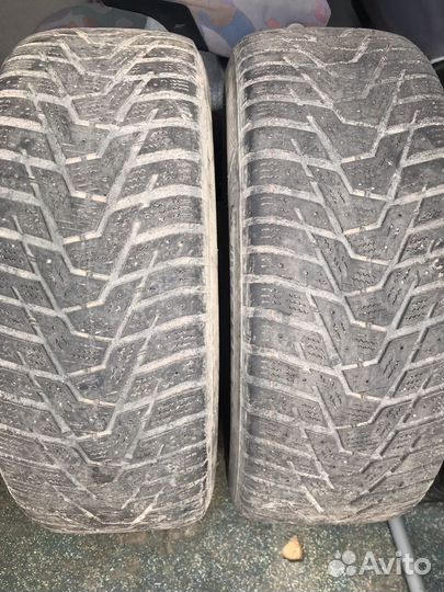 Barum Vanis 205/65 R15