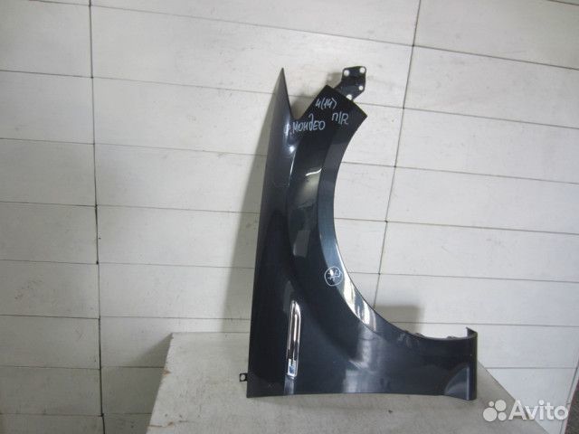 Крыло переднее правое Форд Мондео 4