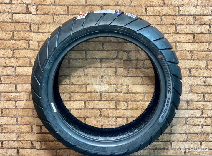 180/55 R17 Metzeler Karoo Street новая №89