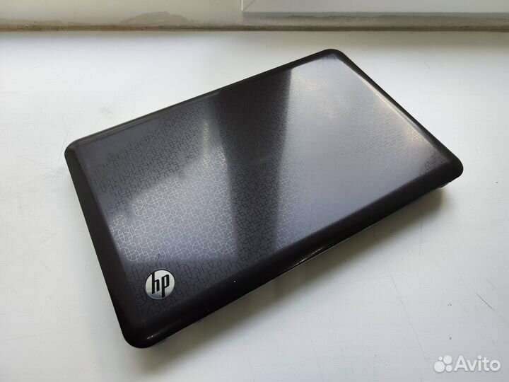 Ноутбук HP 15.6