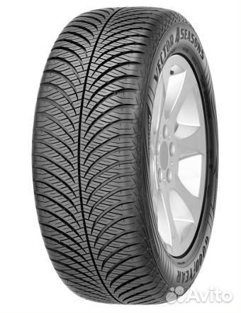 Goodyear Vector 4Seasons Gen-2 215/45 R16 90V