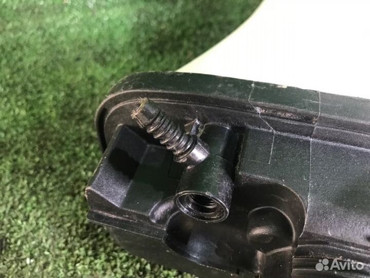 Бачок расширительный Bmw 5-Series E39 M62B44 1998