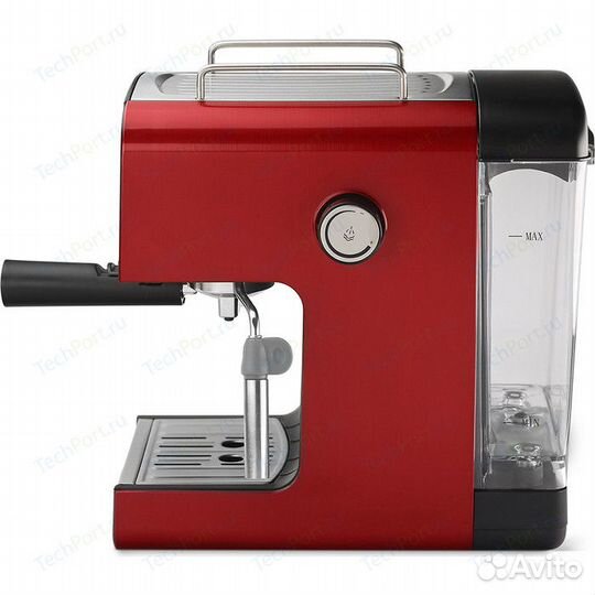 Кофемашина polaris