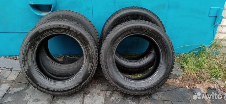 Nordman WR SUV 235/65 R17