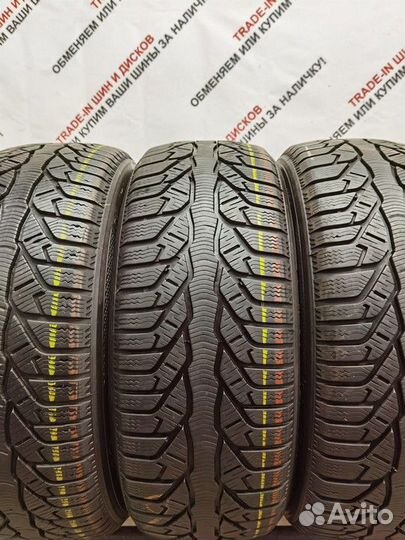 Kleber Krisalp HP2 205/55 R16 91H