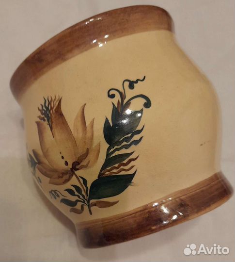 Кружка керамическая