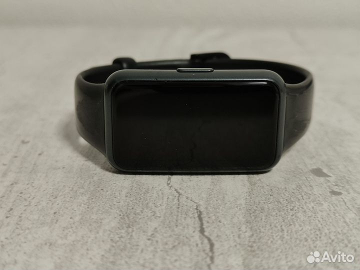 Huawei band 7