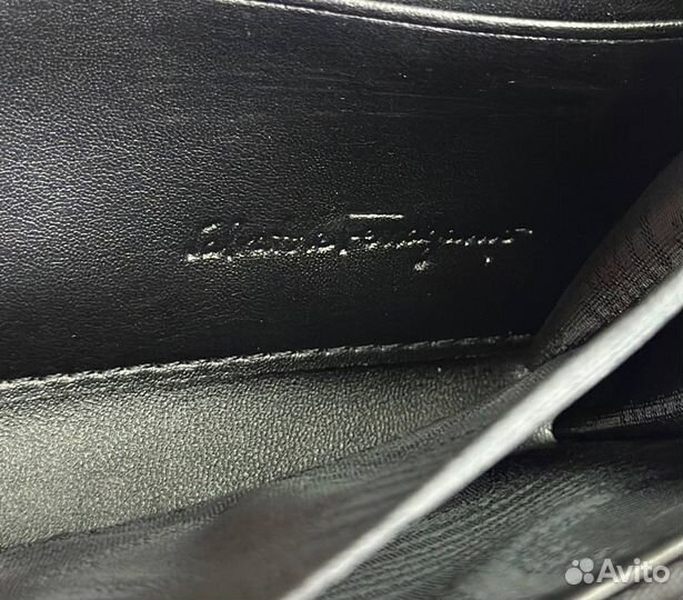 Портмоне мужское Salvatore Ferragamo