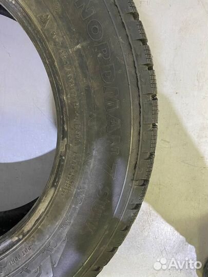 Nokian Tyres Nordman 7 SUV 225/65 R17