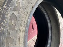 Toyo Observe Van 185/75 R16C