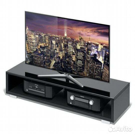 Тумба под тв, телевизор