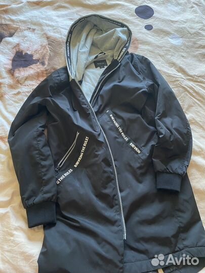 Продам куртки