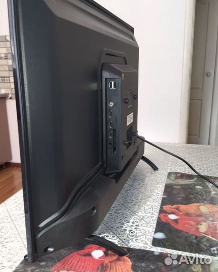 Телевизор SMART tv