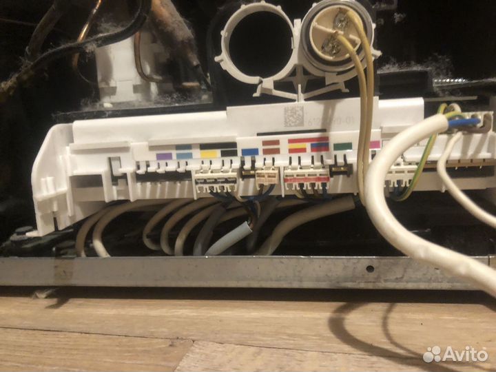 Модуль холодильника плата холодильника Подбор