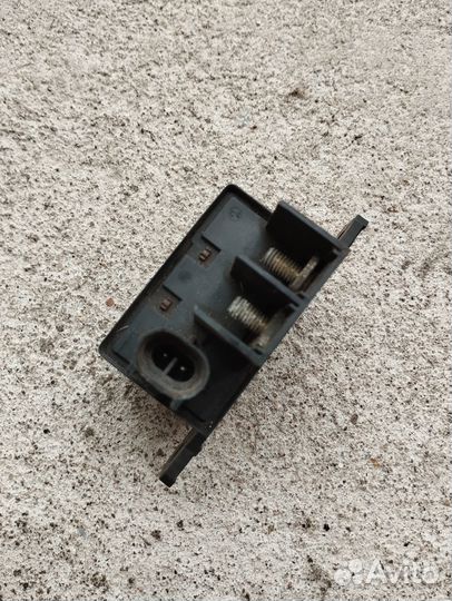 Реле накала свечей Citroen Jumper 2.4 TD 2004