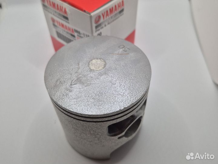 Поршень Yamaha Viking 540 (+0,50) 8R61163600