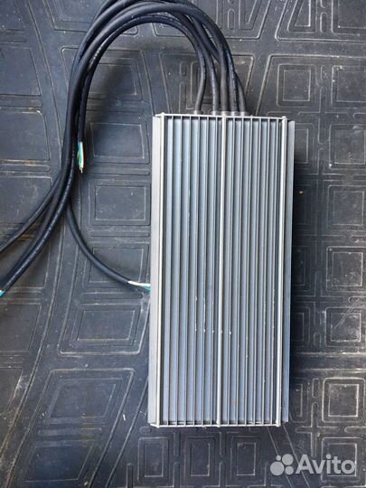 Блок питания герметичный Arlight arpv-12300