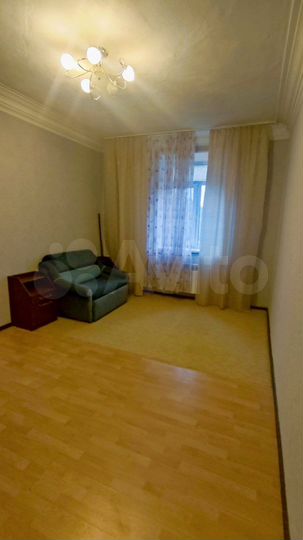 Комната 20,4 м² в 4-к., 3/5 эт.