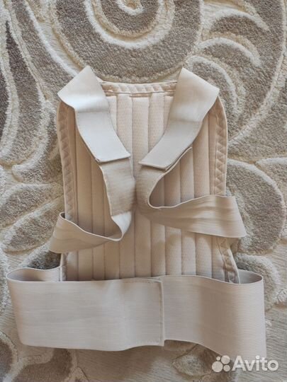 Корректор осанки для взрослых