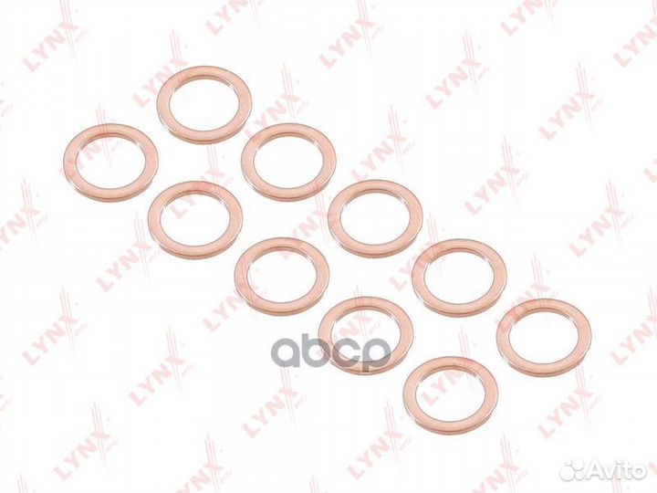Уплотнительное кольцо SO0479 lynxauto