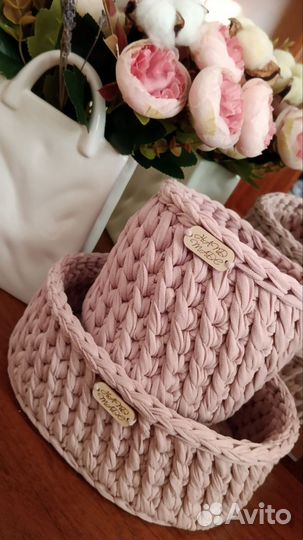 Корзина для хранения