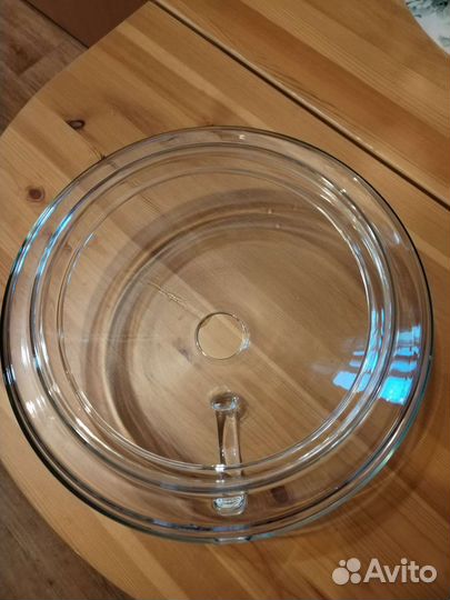 Крышка со сбором конденсата