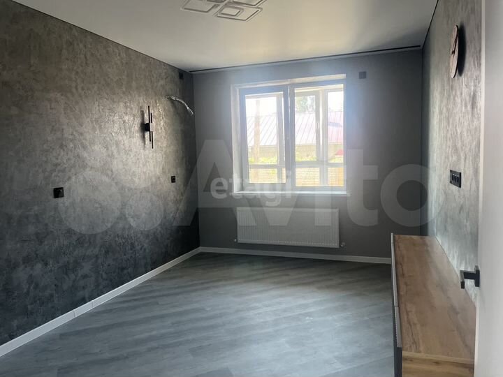 1-к. квартира, 41 м², 1/9 эт.