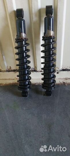Амортизаторы для квадроцикла