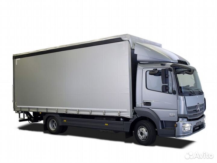 Грузоперевозки. Переезды.Грузчики