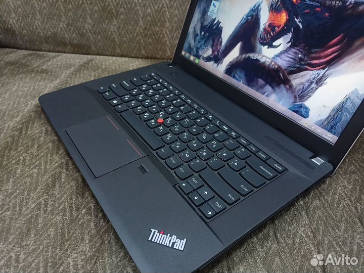 Lenovo ThinkPad 14 