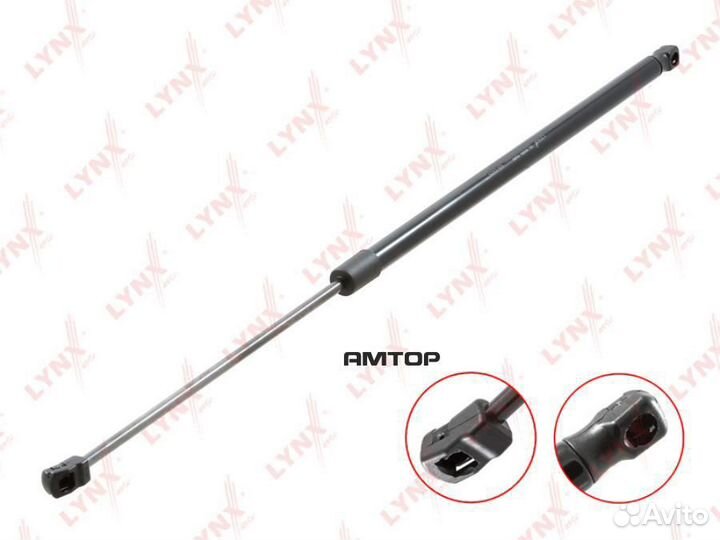 Lynxauto GS1325 Амортизатор капота