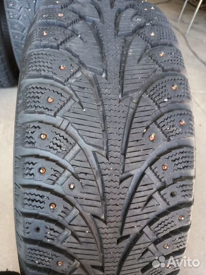Hankook Winter I'Pike W409 195/55 R16 87T