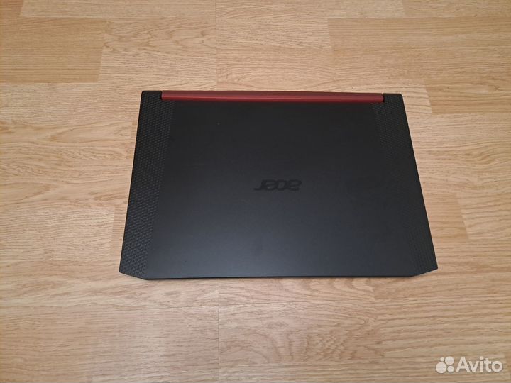 Игровой Ноутбук Nitro 5 AN515-54 /i5 + GTX1650/8GB