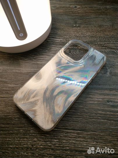 Чехол на iPhone 15 pro max