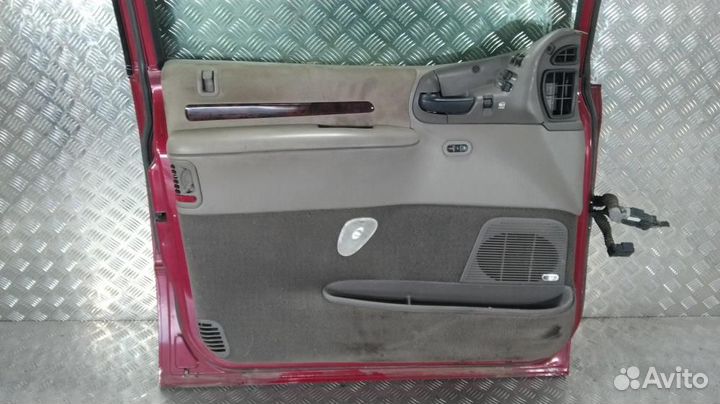 Дверь боковая Chrysler Voyager (1996-2000)