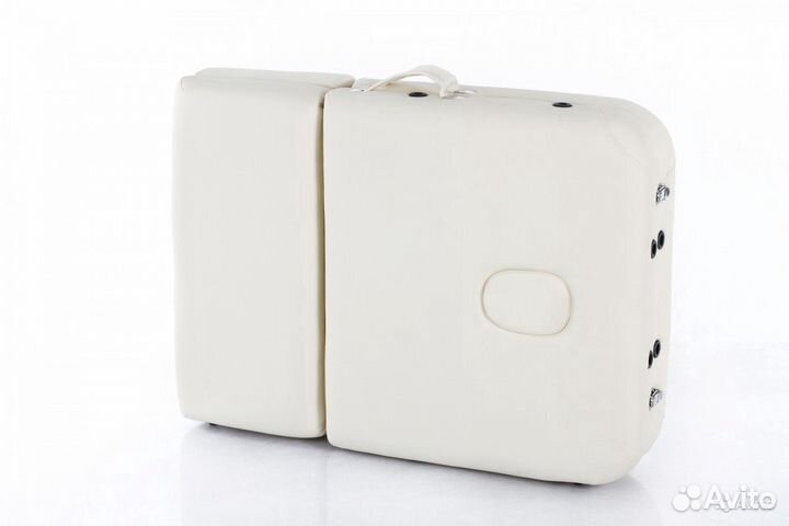 Массажный стол Restpro VIP 4 Cream